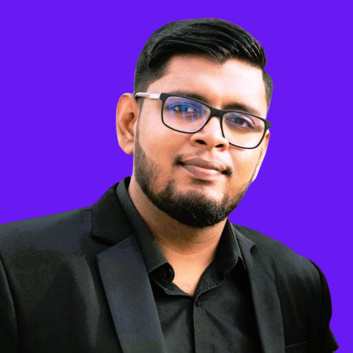 Hasintha Doluweera - Founder of InvoiceReminder